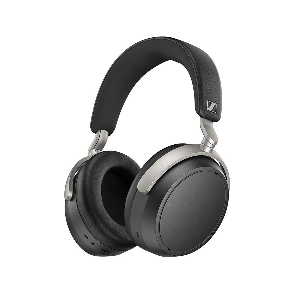 Sennheiser 森海塞爾 HDB 630 高音質主動降噪藍牙無線耳機(買就送原廠頸枕)-細節圖2