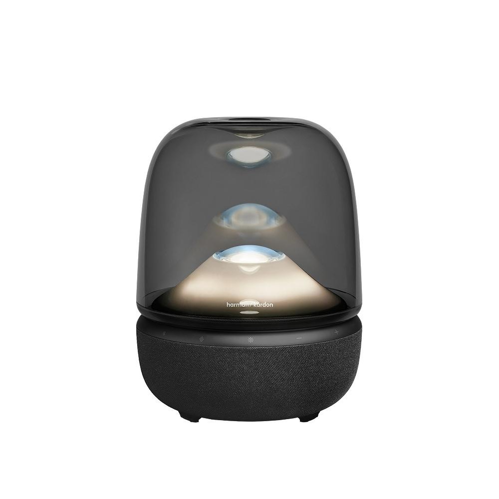 harman/kardon Aura Studio 5 無線藍牙喇叭 第五代水母喇叭-細節圖9