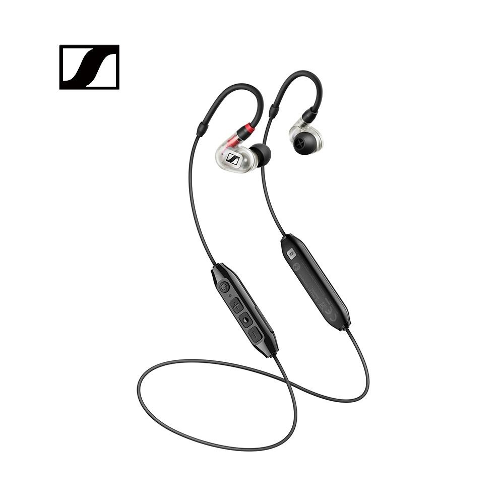 Sennheiser 森海塞爾 IE 100 PRO Wireless 入耳式藍牙監聽耳機-細節圖5
