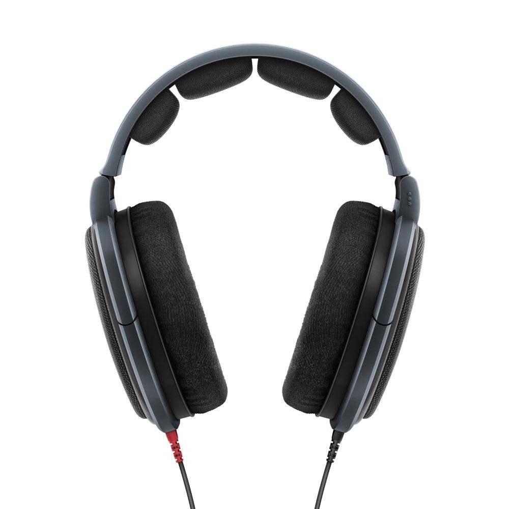 Sennheiser 森海塞爾 HD 600 開放式經典高階耳罩耳機-細節圖5