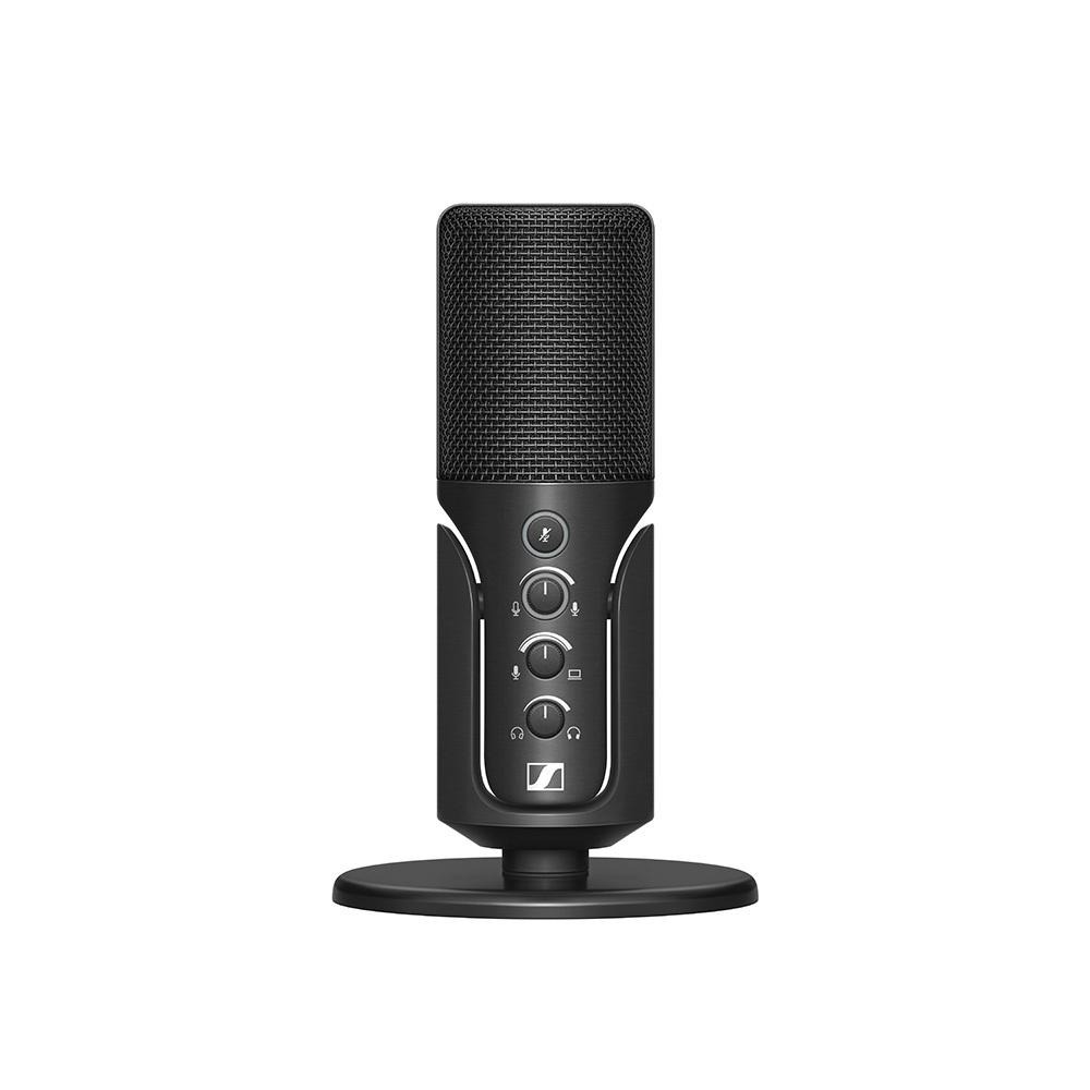 Sennheiser 森海塞爾 Profile USB 電容式麥克風-細節圖2