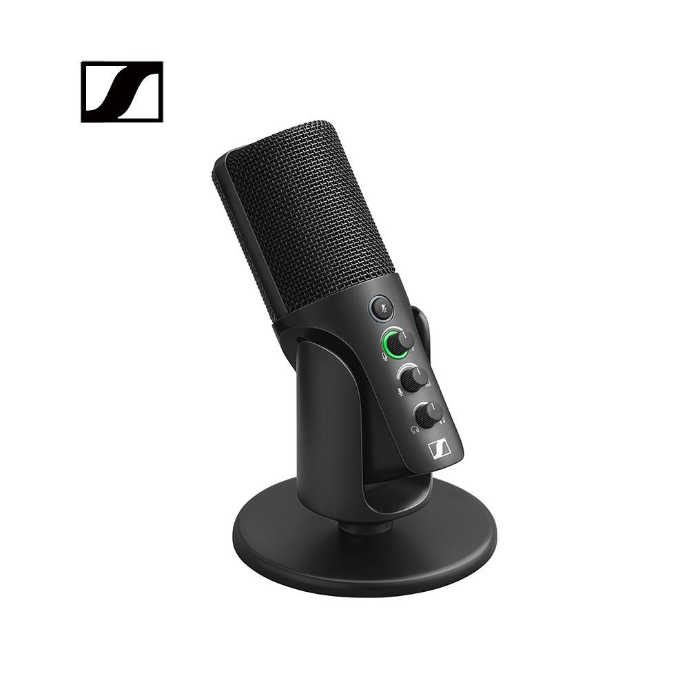 Sennheiser 森海塞爾 Profile USB 電容式麥克風-細節圖3