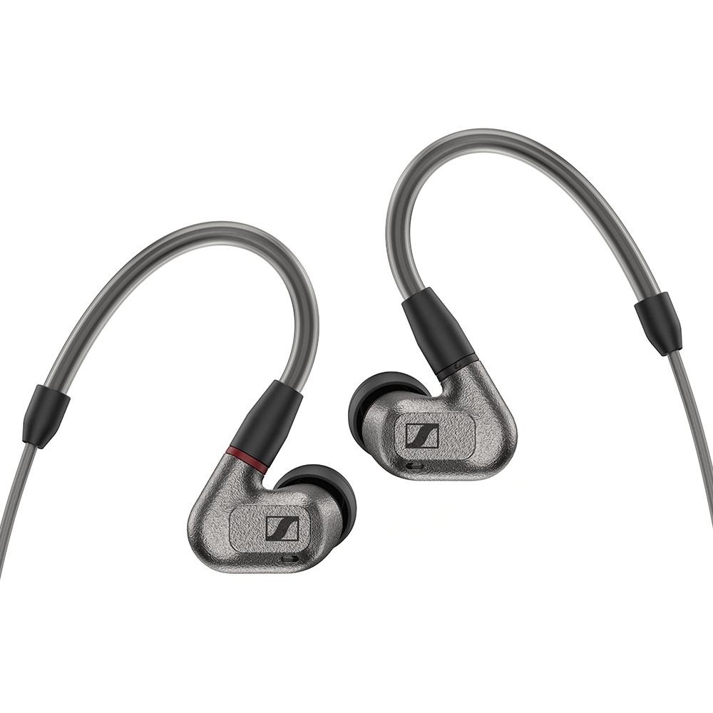 Sennheiser 森海塞爾 IE 600 發燒級Hi-Fi入耳式耳機送限量iFi Go Link MAX耳擴-細節圖2