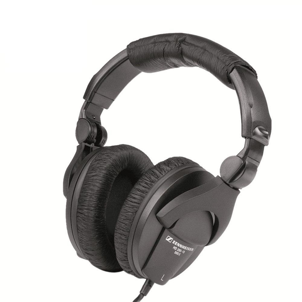 Sennheiser 森海塞爾 HD 280 PRO 專業型監聽耳機-細節圖2