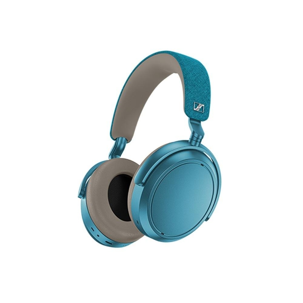Sennheiser 森海塞爾 MOMENTUM 4 Wireless無線藍牙降噪耳機 湖水綠-細節圖2