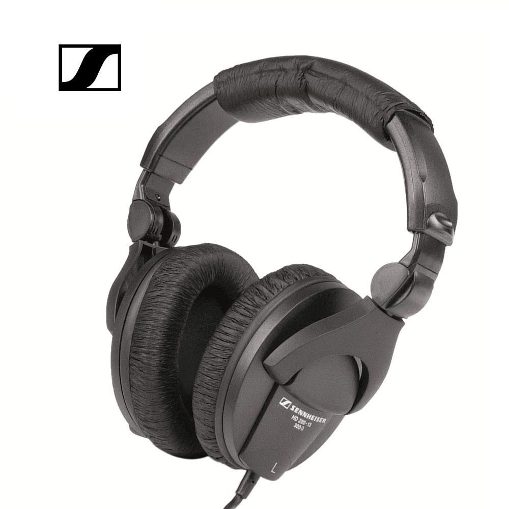 Sennheiser 森海塞爾 Profile USB麥克風+HD 280 PRO 監聽耳機 直播錄音監聽組-細節圖4