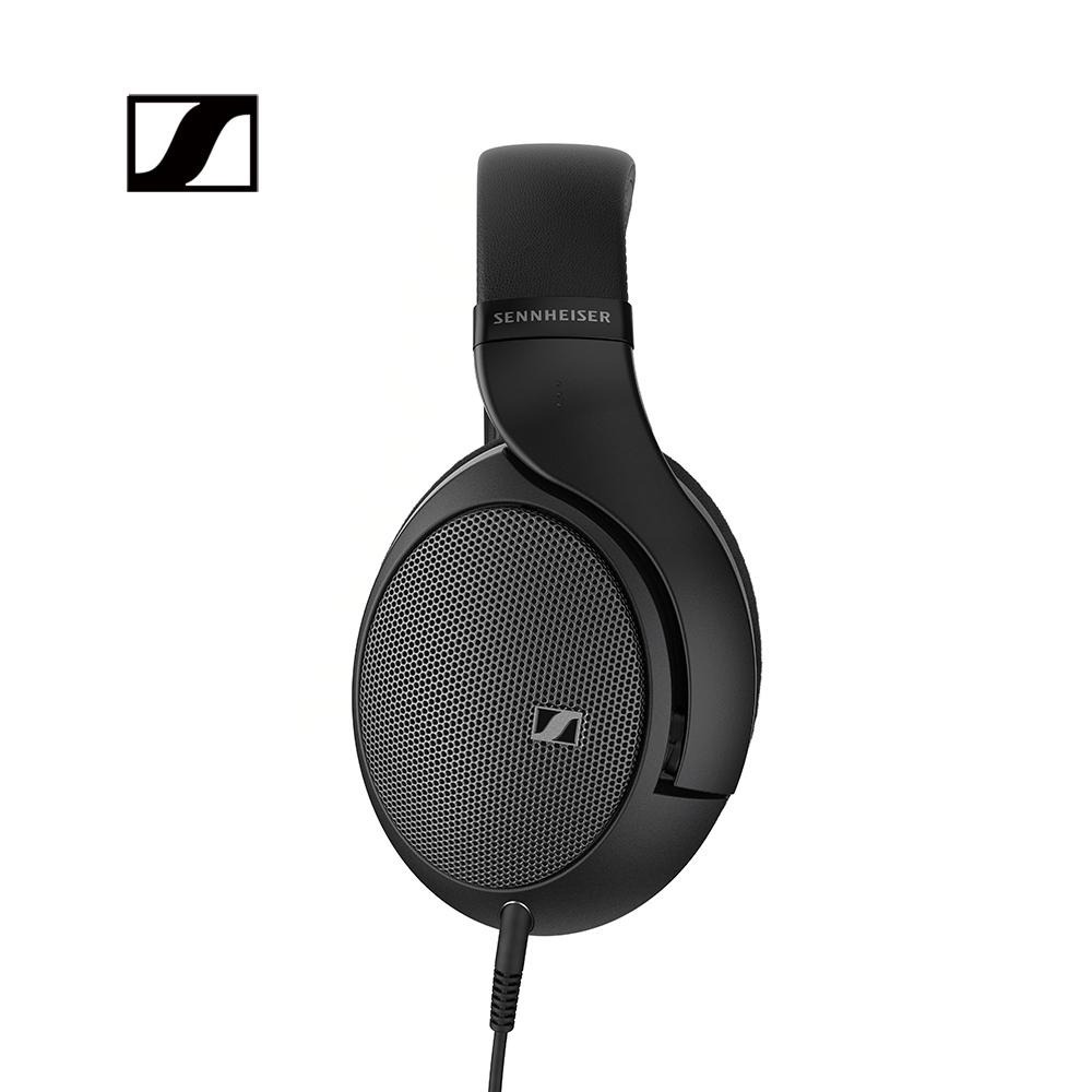 Sennheiser 森海塞爾 HD 550  開放式耳罩耳機-細節圖3