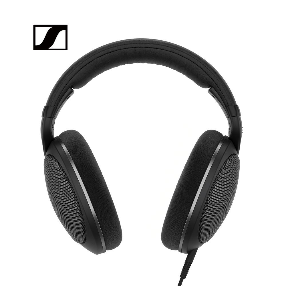 Sennheiser 森海塞爾 HD 550  開放式耳罩耳機-細節圖4