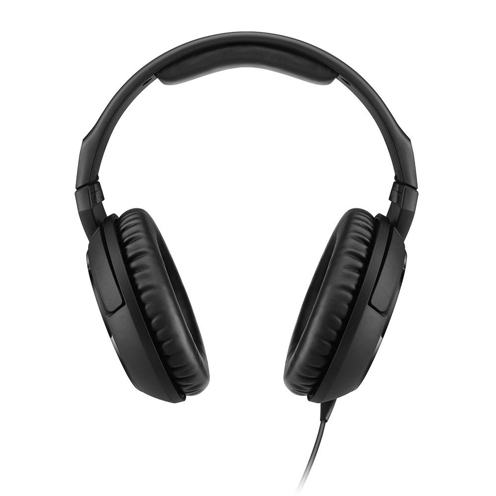 Sennheiser 森海塞爾 HD 200 PRO 專業監聽耳罩式耳機-細節圖2