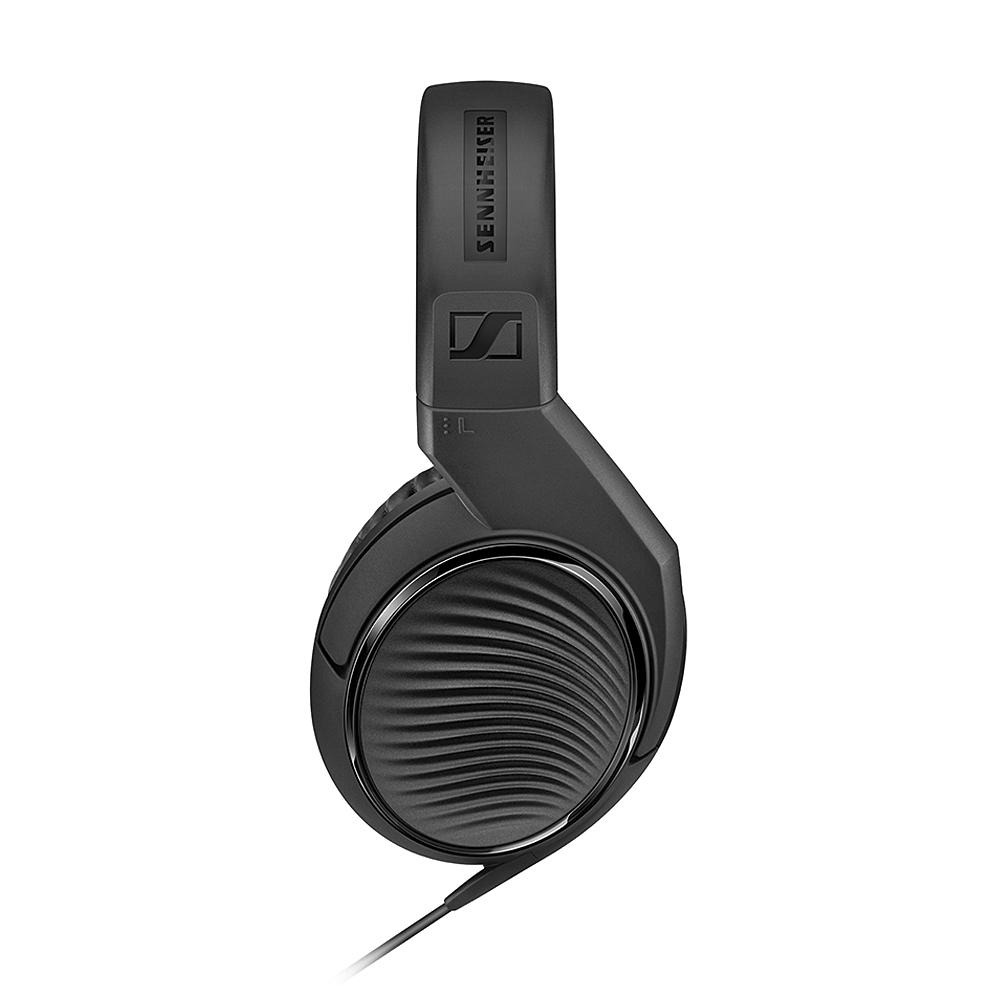Sennheiser 森海塞爾 HD 200 PRO 專業監聽耳罩式耳機-細節圖3