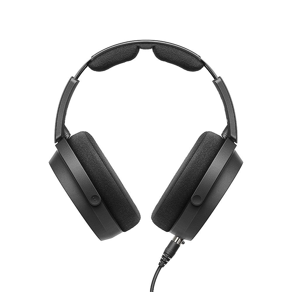 Sennheiser HD 490 PRO Plus 專業監聽錄音室開放式耳機-細節圖2