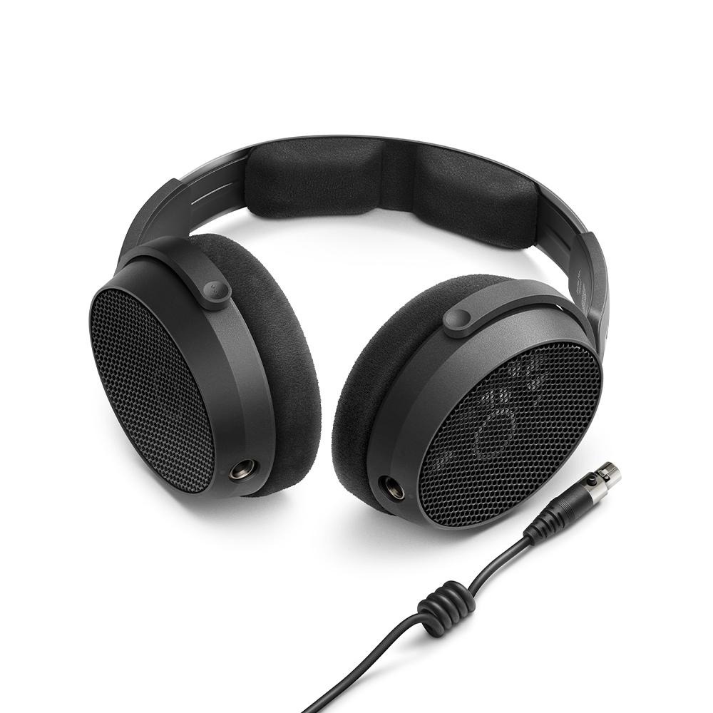 Sennheiser HD 490 PRO Plus 專業監聽錄音室開放式耳機-細節圖3