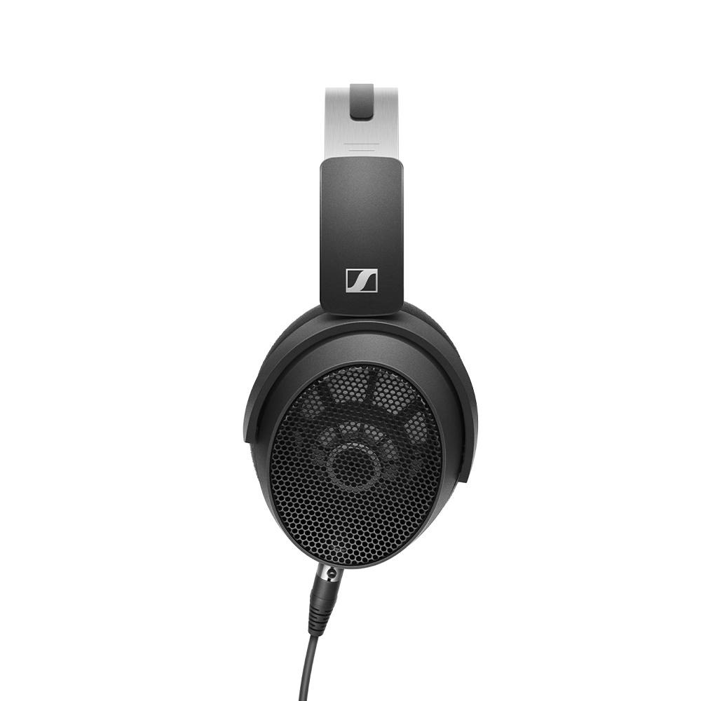 Sennheiser HD 490 PRO Plus 專業監聽錄音室開放式耳機-細節圖4