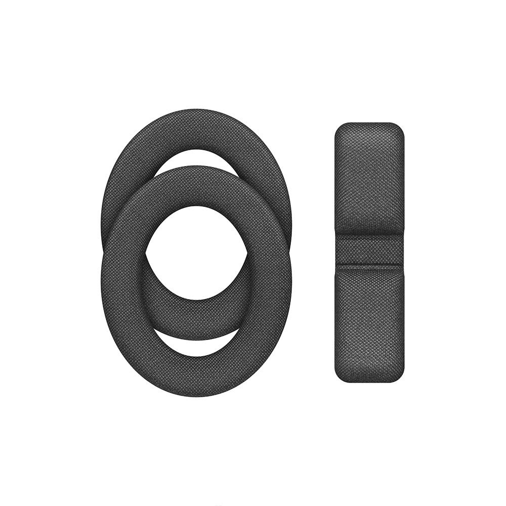 Sennheiser HD 490 PRO Plus 專業監聽錄音室開放式耳機-細節圖6