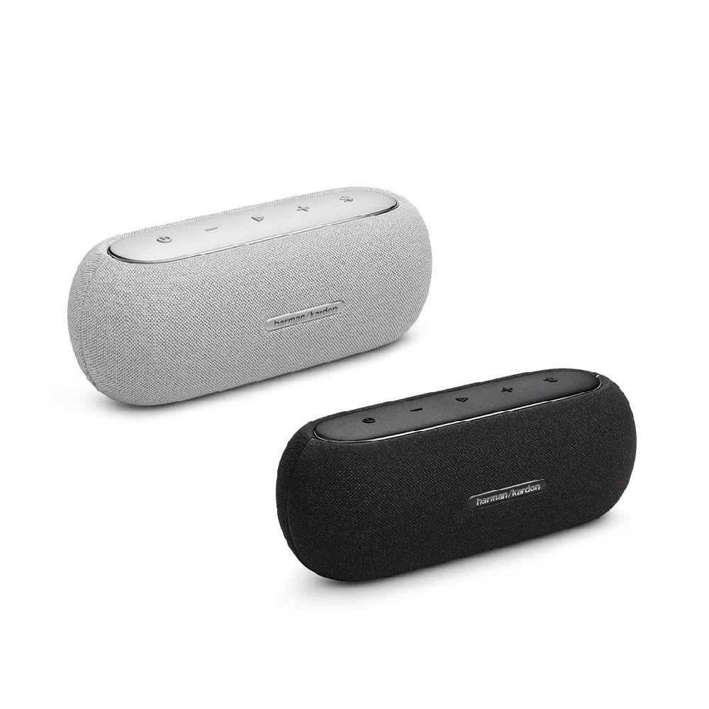 harman/kardon Luna 便攜防水藍牙喇叭-細節圖2