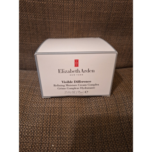 雅頓 ELIZABETH ARDEN 21天霜一瓶（75ml）只要475元