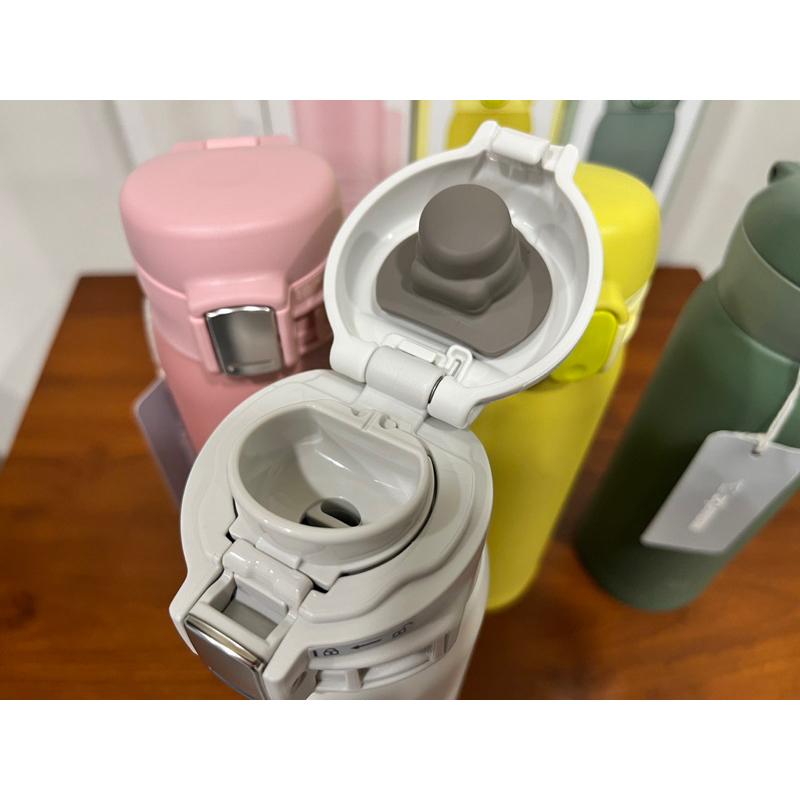 象印 新品公司貨 超輕量不銹鋼真空保溫瓶480ml SM-SE48 SM-SF48-細節圖5