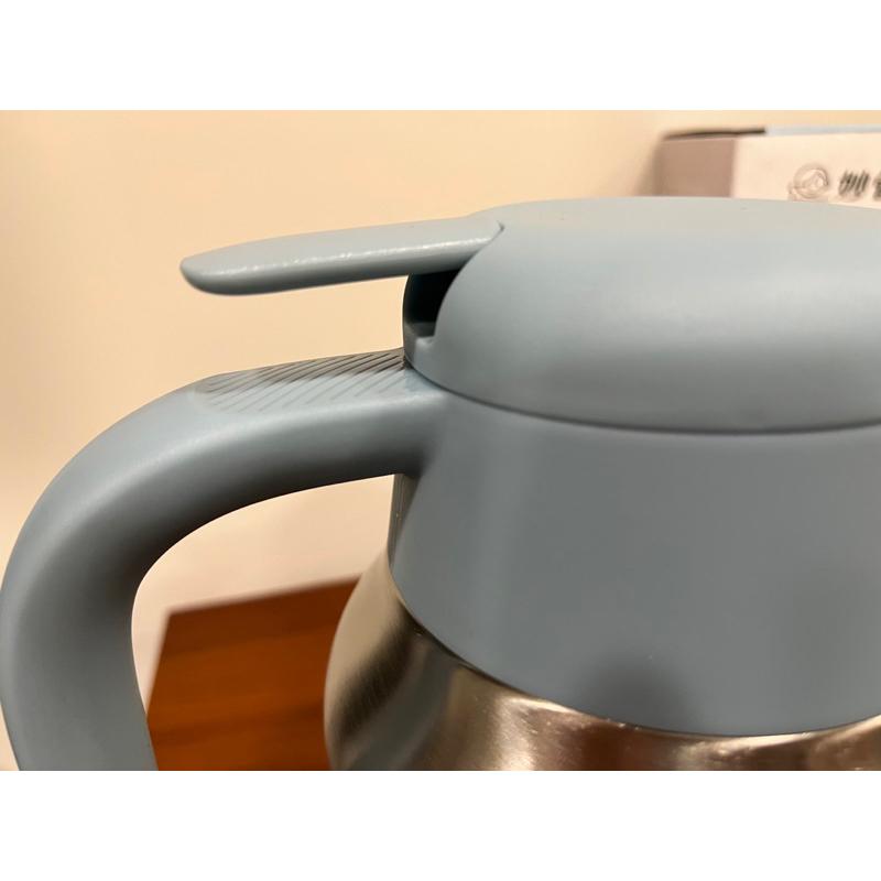 妙管家316長效保溫壺 保冷壺 保溫壺 不鏽鋼保溫壺 隨行保溫壺-細節圖5