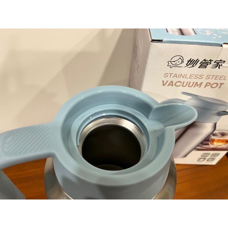 妙管家316長效保溫壺 保冷壺 保溫壺 不鏽鋼保溫壺 隨行保溫壺-細節圖7