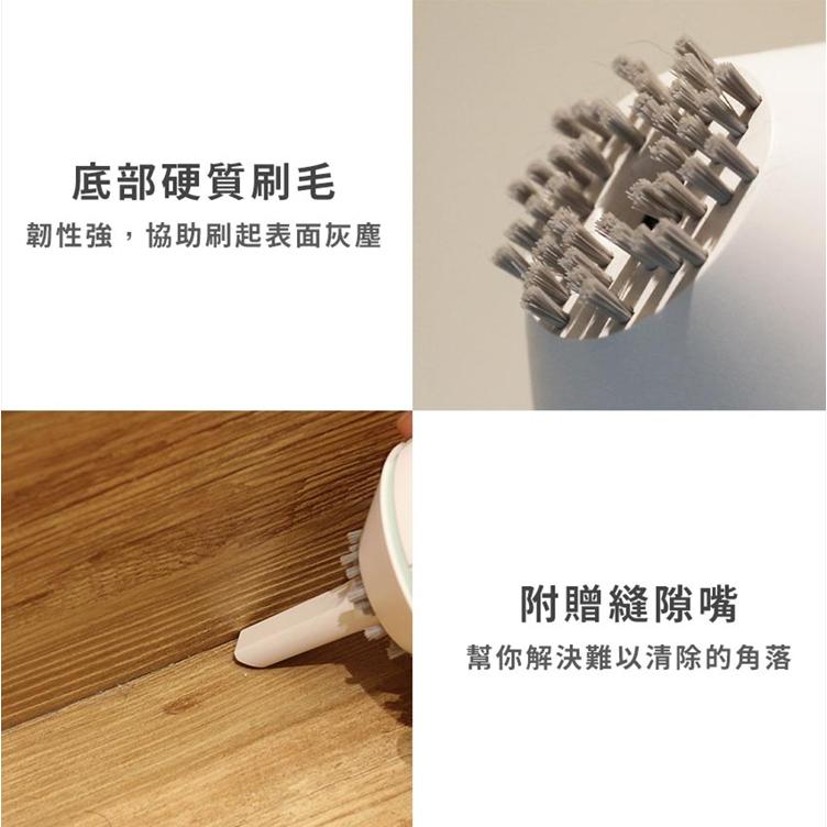 INTOPIC萌寵桌面吸塵器VG-03-細節圖7