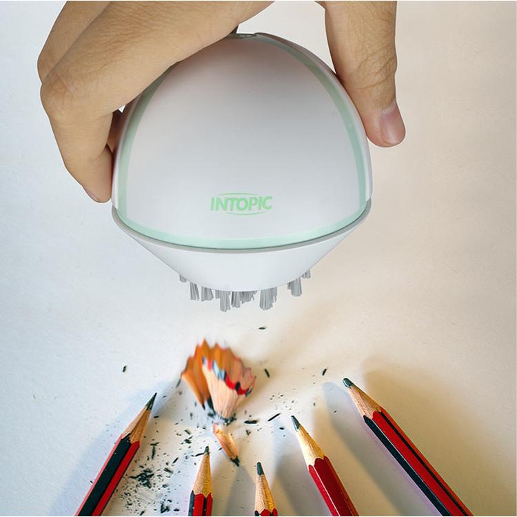 INTOPIC萌寵桌面吸塵器VG-03-細節圖8