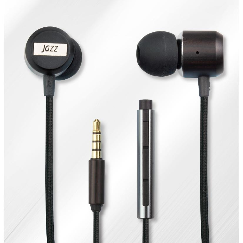 偏斜式木質耳機麥克風(JAZZ-I115)-細節圖3