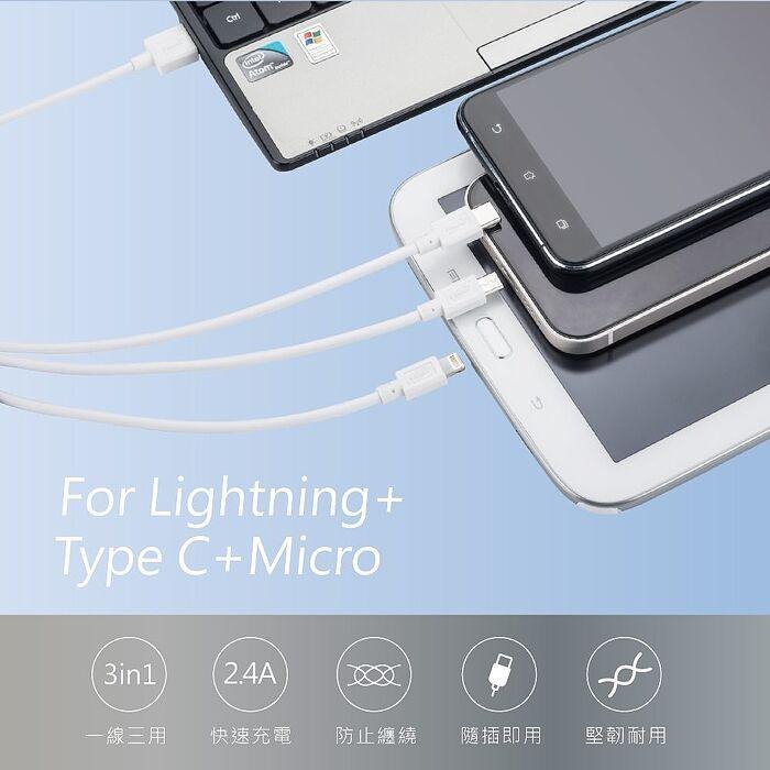 B66 雙孔USB快速充電器組-細節圖4