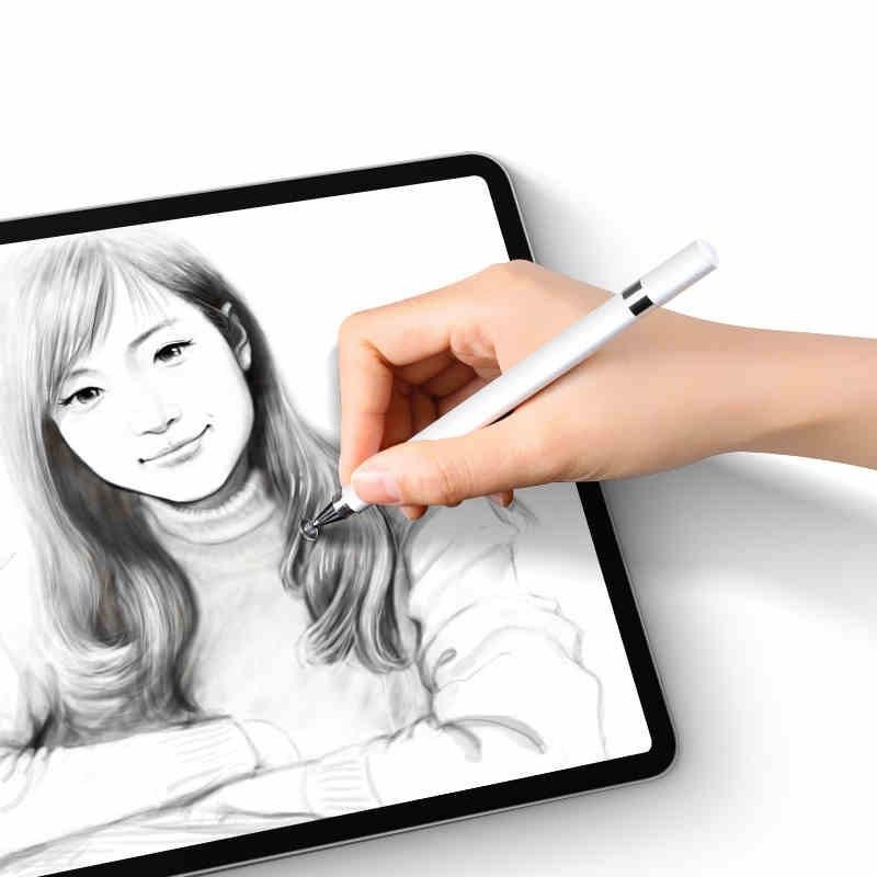 360度高感度圓盤二合一觸控筆專業版TP208 ***請注意非磁吸式、非充電式***-細節圖5