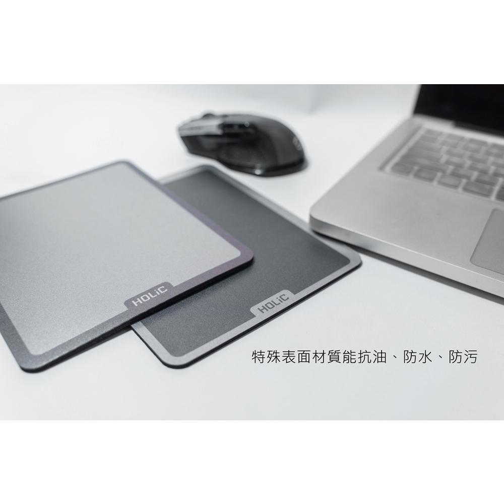 光學滑鼠墊HOL-03 特殊表面材質能抗油、防水、防污-細節圖3
