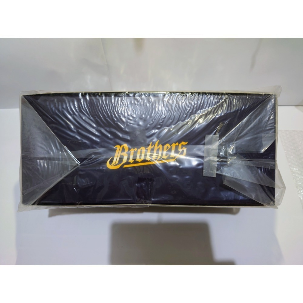 中信兄弟 猛瑪鋼譯拉模型-細節圖3