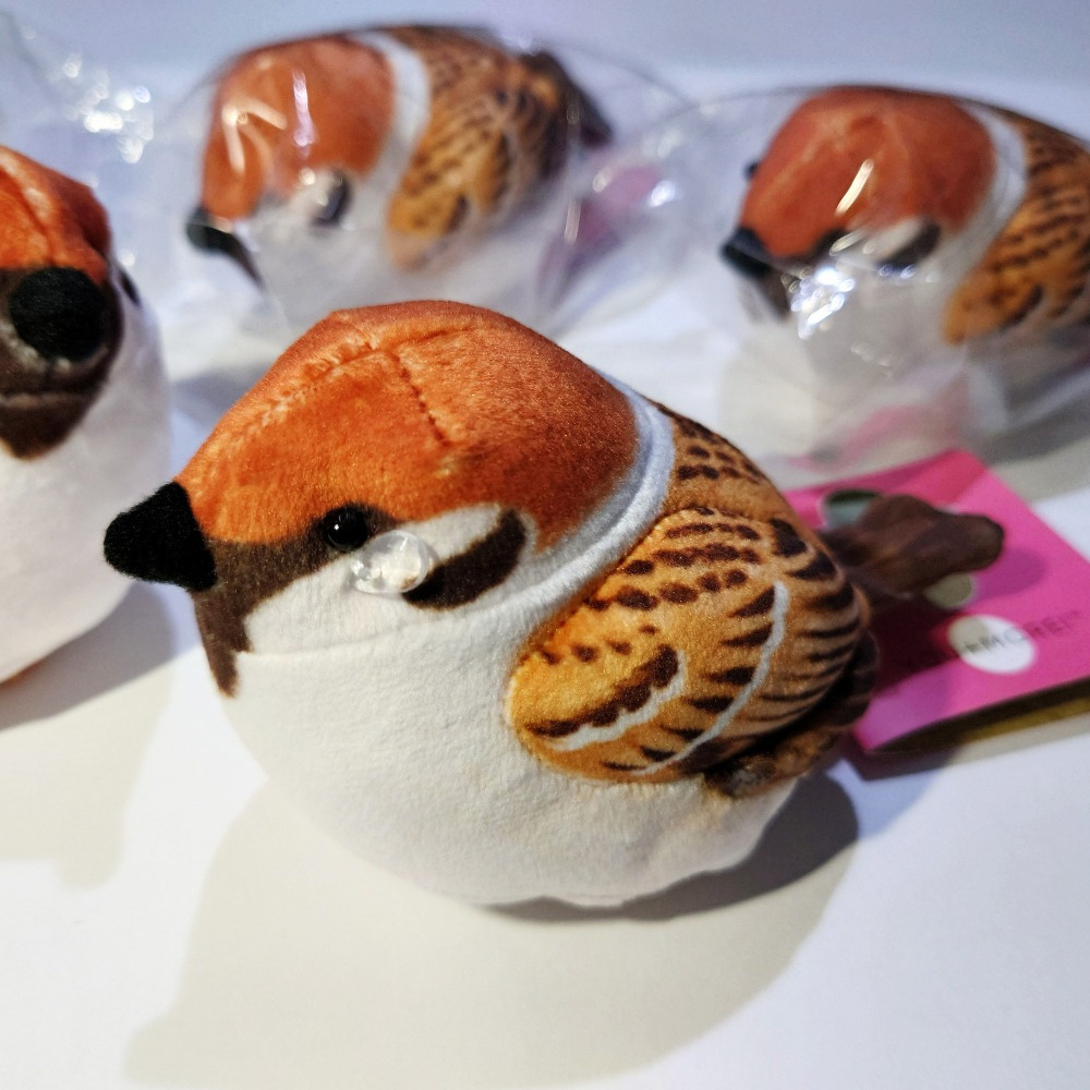 FELISSIMO麻雀收納包-細節圖4