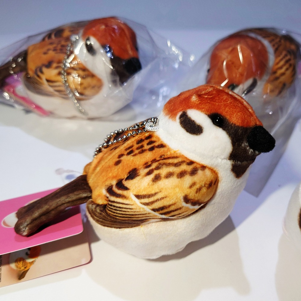 FELISSIMO麻雀收納包-細節圖6