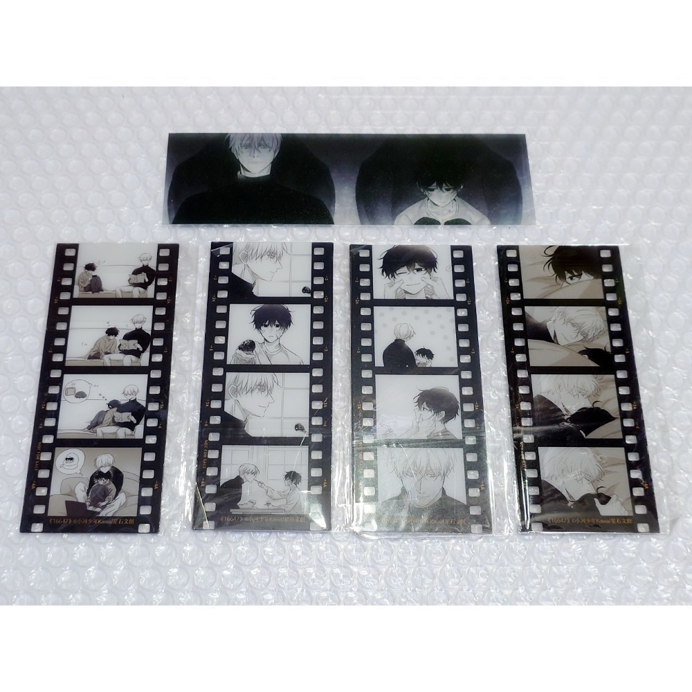 小河少年 16647 聯名咖啡廳-規格圖4