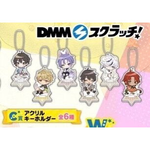 DMM C賞立牌 伊得 (綁350)-細節圖2