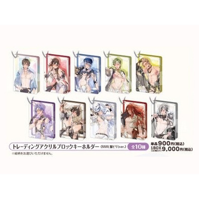 破衣克羅塔 八雲-細節圖2