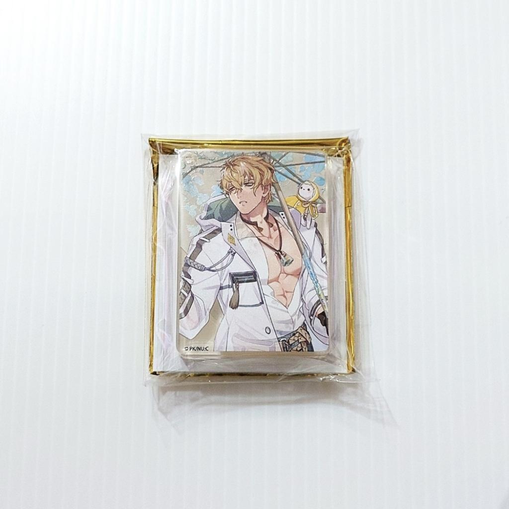 【新世界狂歡】AGF2025 壓克力磚 ║ 崑西 (現貨)-細節圖2