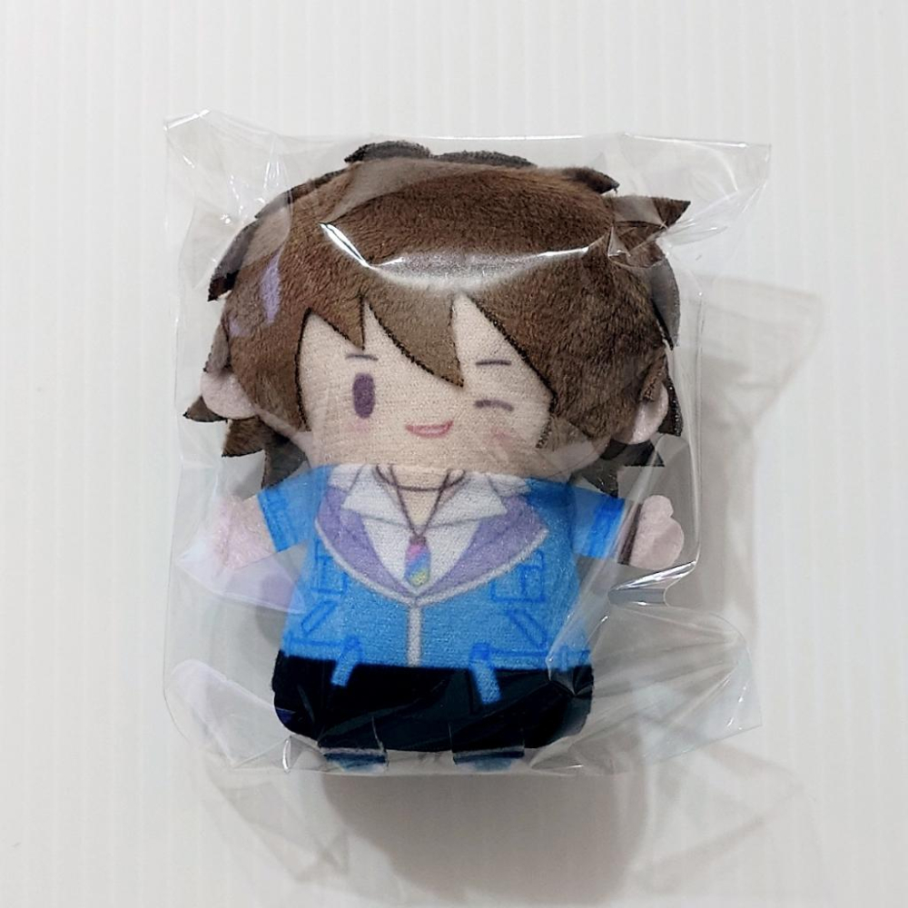 【新世界狂歡】指娃 指偶 ║ 伊得 八雲 奧利文 崑西 墨菲 艾斯特 (現貨) (需要原袋請聊聊告知)-細節圖2