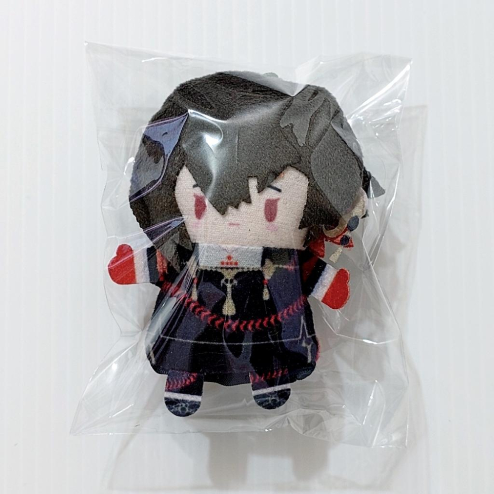 【新世界狂歡】指娃 指偶 ║ 伊得 八雲 奧利文 崑西 墨菲 艾斯特 (現貨) (需要原袋請聊聊告知)-細節圖3