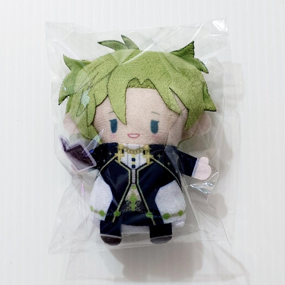 【新世界狂歡】指娃 指偶 ║ 伊得 八雲 奧利文 崑西 墨菲 艾斯特 (現貨) (需要原袋請聊聊告知)-細節圖4