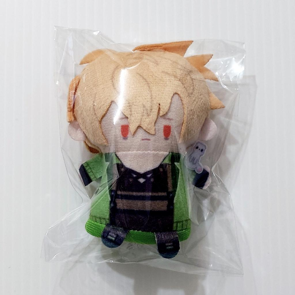 【新世界狂歡】指娃 指偶 ║ 伊得 八雲 奧利文 崑西 墨菲 艾斯特 (現貨) (需要原袋請聊聊告知)-細節圖5