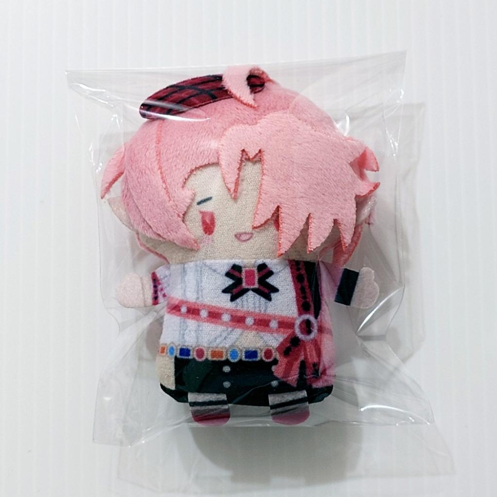 【新世界狂歡】指娃 指偶 ║ 伊得 八雲 奧利文 崑西 墨菲 艾斯特 (現貨) (需要原袋請聊聊告知)-細節圖6