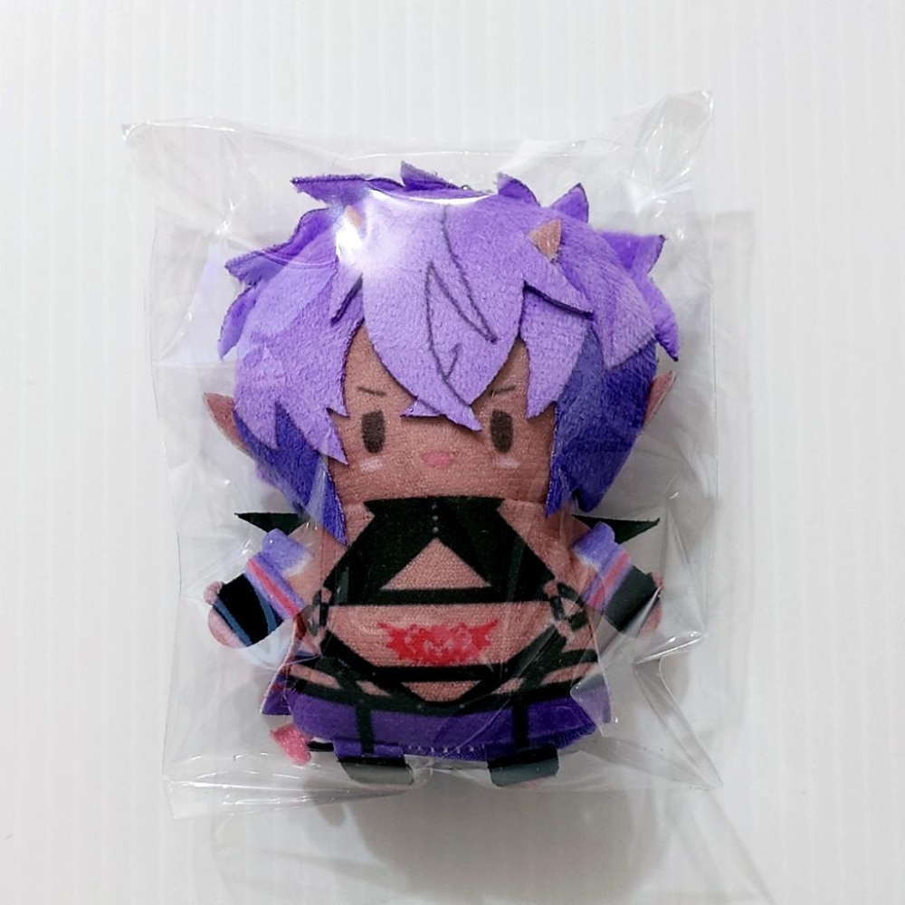 【新世界狂歡】指娃 指偶 ║ 伊得 八雲 奧利文 崑西 墨菲 艾斯特 (現貨) (需要原袋請聊聊告知)-細節圖7