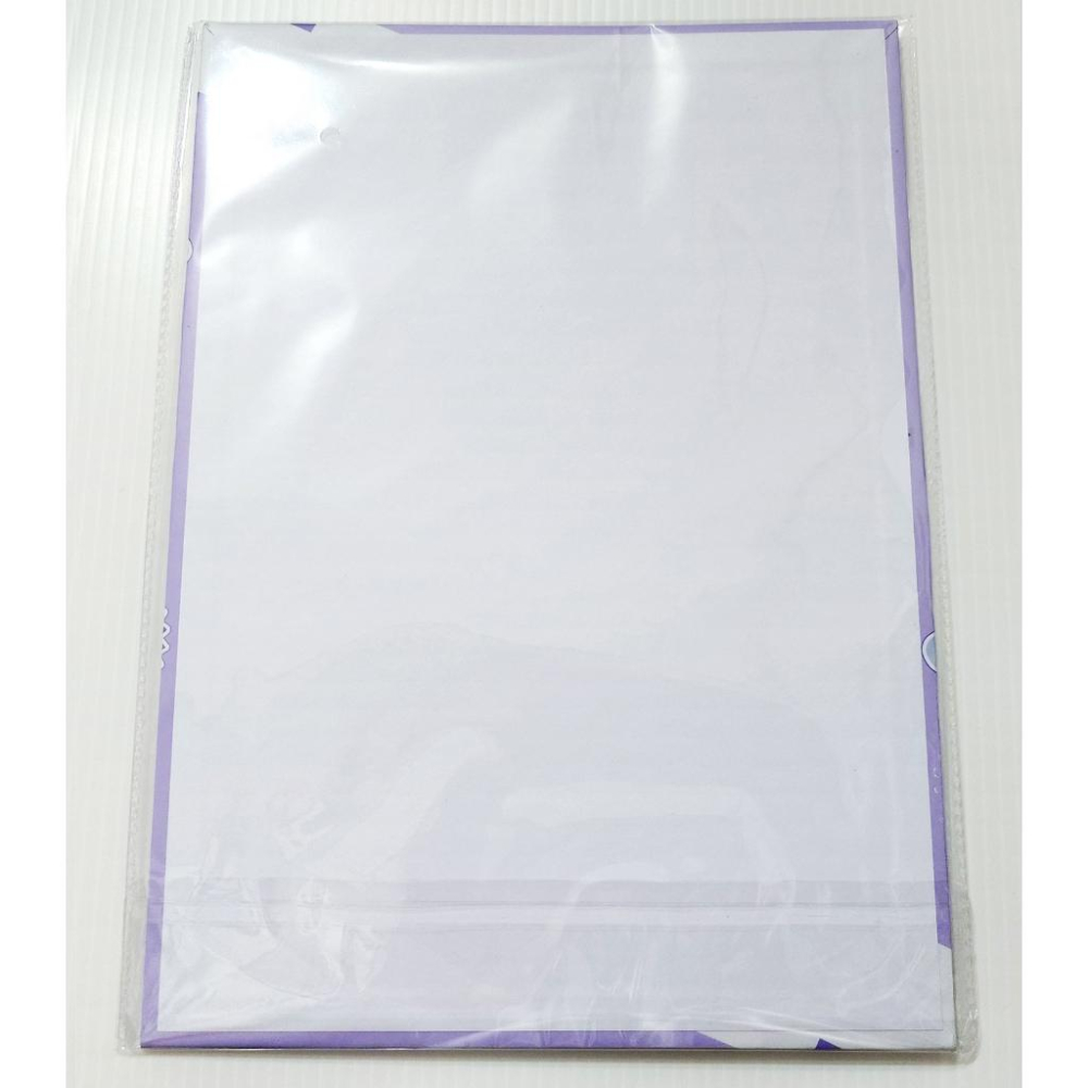 【新世界狂歡】AGF2025 限定畫版組拆售 ║ A4畫版 附登山釦透明卡包 (現貨)-細節圖3