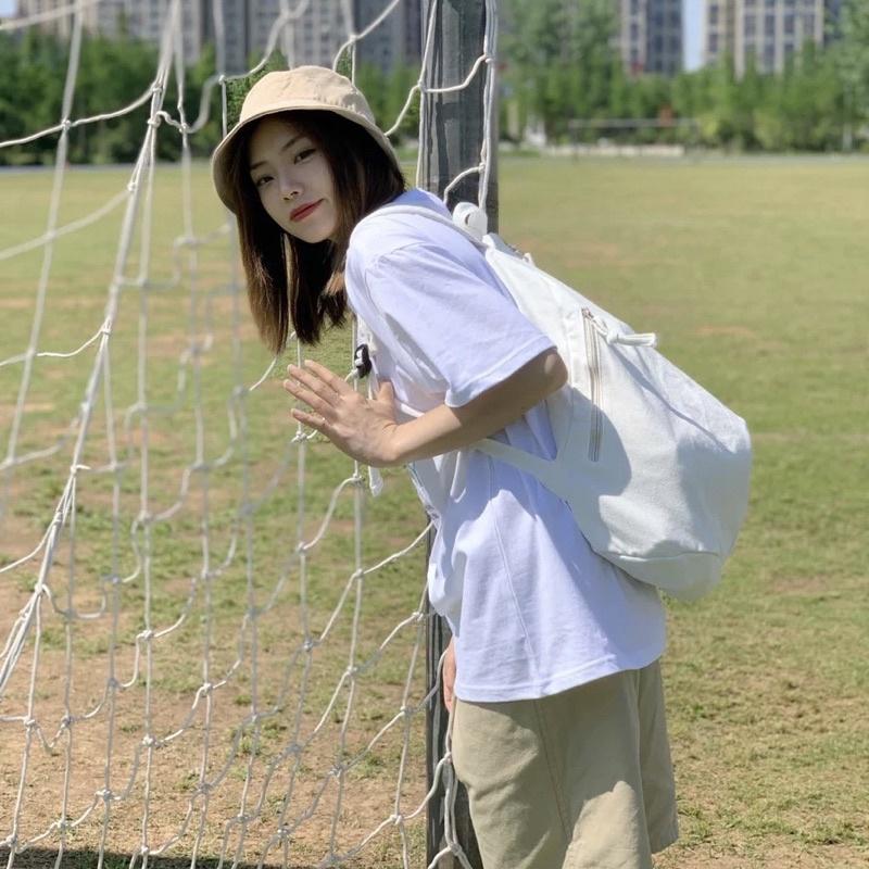 ［大尺碼到2XL］𝐔𝐌𝐄𝐎𝐖 𝐒𝐓𝐔𝐃𝐈𝐎 甜美方程式 Love Sugary💗英字短袖短T（3colors）純棉 印花-細節圖7