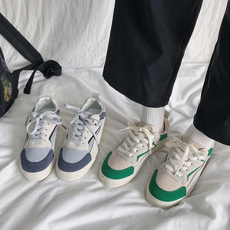 ［現貨］［回饋價］𝐔𝐌𝐄𝐎𝐖 𝐒𝐓𝐔𝐃𝐈𝐎 純色中筒襪（2colors）運動襪-細節圖3