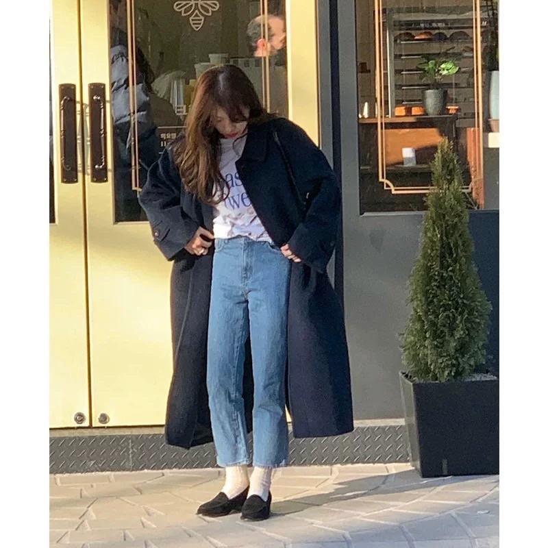 𝐔𝐌𝐄𝐎𝐖 𝐒𝐓𝐔𝐃𝐈𝐎 工具🔧寬鬆短袖上衣 短T-細節圖6