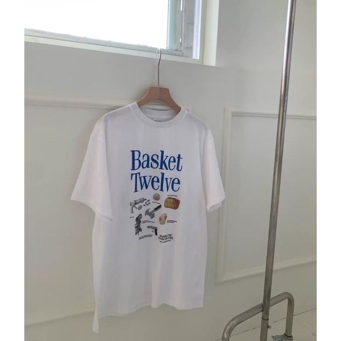 𝐔𝐌𝐄𝐎𝐖 𝐒𝐓𝐔𝐃𝐈𝐎 工具🔧寬鬆短袖上衣 短T-細節圖7