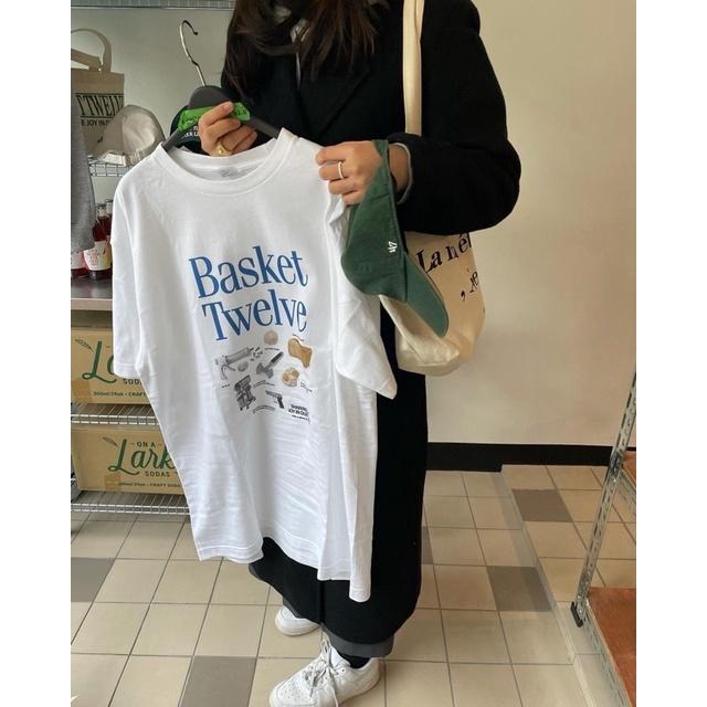 𝐔𝐌𝐄𝐎𝐖 𝐒𝐓𝐔𝐃𝐈𝐎 工具🔧寬鬆短袖上衣 短T-細節圖9