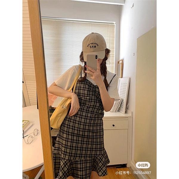 𝐔𝐌𝐄𝐎𝐖 𝐒𝐓𝐔𝐃𝐈𝐎 N.Y.C軟頂棒球帽🧢（6colors）-細節圖2