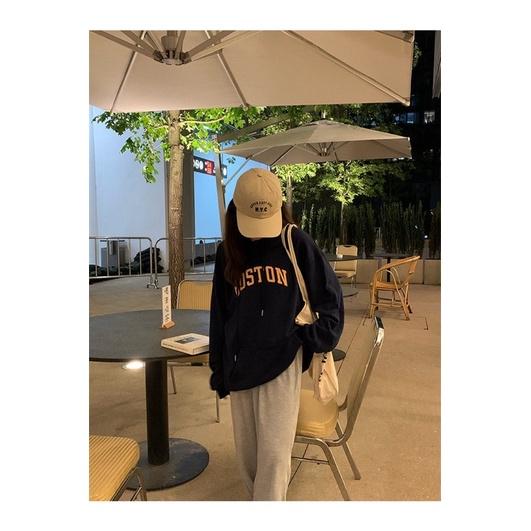 𝐔𝐌𝐄𝐎𝐖 𝐒𝐓𝐔𝐃𝐈𝐎 N.Y.C軟頂棒球帽🧢（6colors）-細節圖4